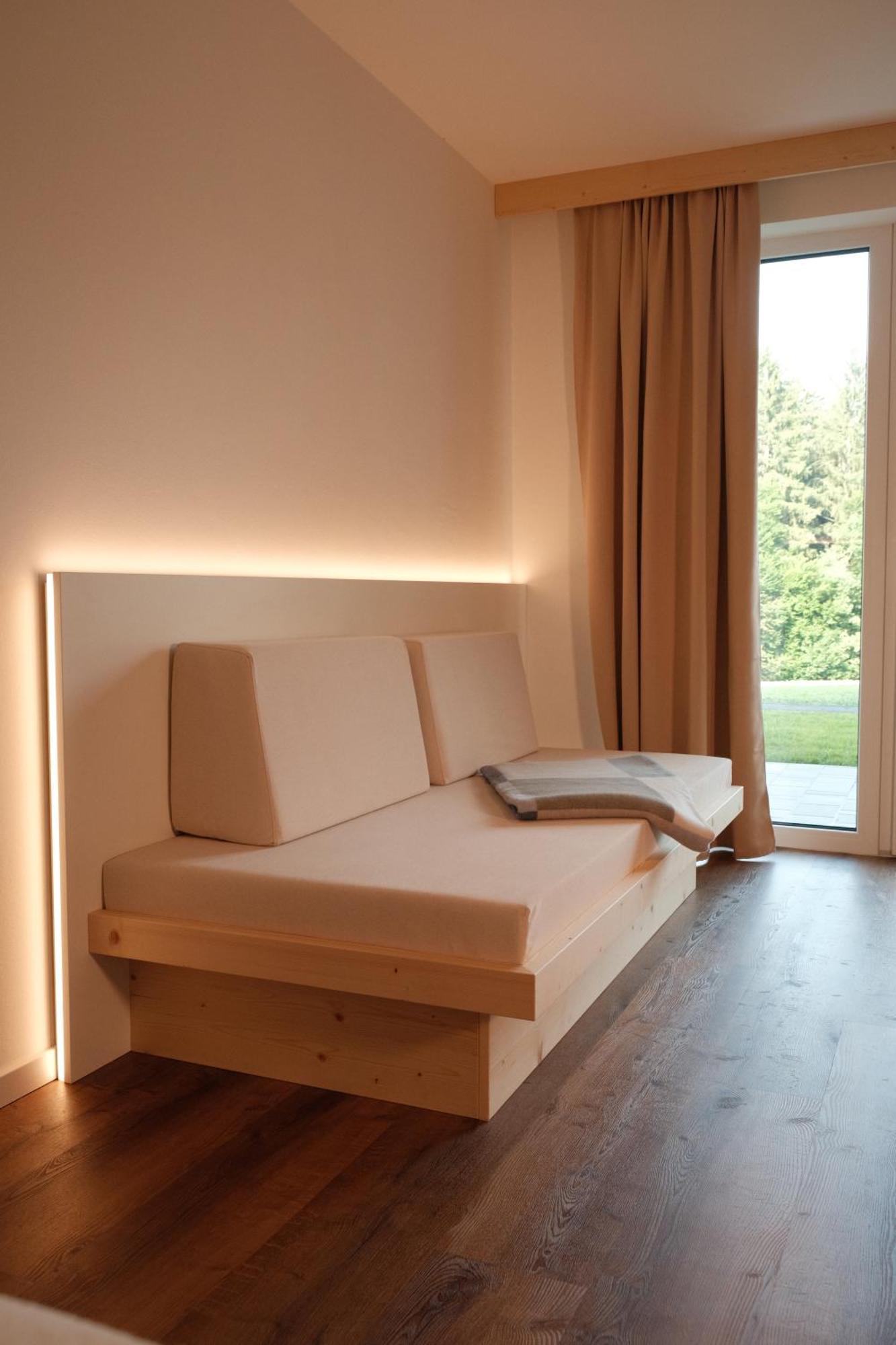 Keuschengut Hotell Oberaichwald  Rom bilde
