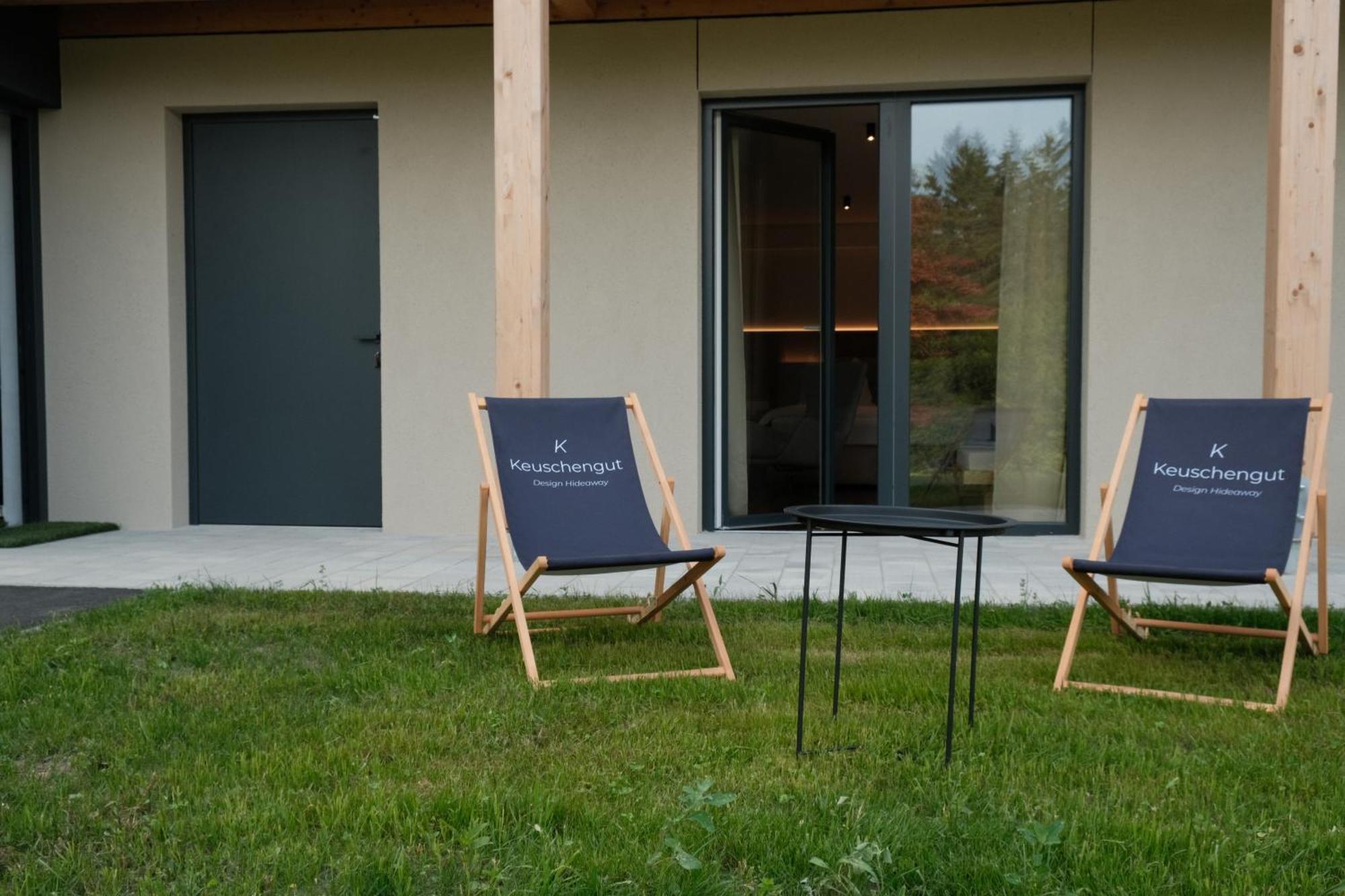 Keuschengut Hotell Oberaichwald  Rom bilde